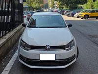 Usata VW Polo 90 CV (66 kW) 2014