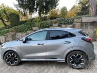 Usata Ford Puma ST-Line X 125 CV (91 kW) 2022 SUV