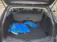 Usata Ford Mondeo 125 CV (91 kW) 2008 Grigio Station wagon