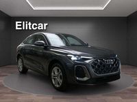 Nuova Audi Q5 S-Line 204 CV (150 kW) 2025 Grigio SUV