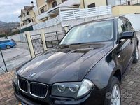Usata BMW X3 177 CV (130 kW) 2010 SUV