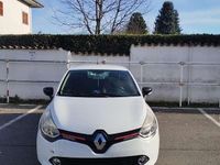 Usata Renault Clio IV 75 CV (55 kW) 2012 Berlina