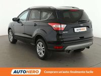 Usata Ford Kuga Business Edition 120 CV (88 kW) 2019 Nero SUV