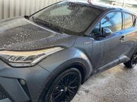 usata Toyota C-HR 2.0 hybrid