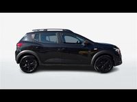 Usata Dacia Sandero Extreme 91 CV (66 kW) 2024 Nero