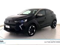 Occasion Renault Captur Techno 91 ch (66 kW) 2025 Noir SUV