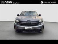 Usata Renault Austral Techno 200 CV (147 kW) 2023 Blu scuro SUV