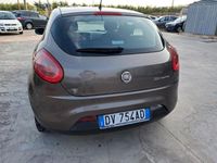 usata Fiat Bravo 1.6 MJT 120 CV Dynamic - 2009