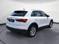 Usata Audi Q3 Business 150 CV (110 kW) 2022 Bianco SUV