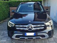 Begagnad Mercedes GLC300 245 HK (180 kW) 2020 SUV