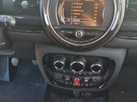 Usata Mini One D Clubman 2017 Nero Station wagon