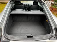 Usata Audi TT S-Line 200 CV (147 kW) 2008 Grigio Coupé