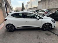 Second-hand Renault Clio IV Intens 90 CP (66 kW) 2017 Alb Berlinǎ