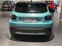 Usata Jeep Avenger EV Summit 61 kW (84 CV) 2024 Grigio SUV
