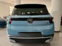 Usata Citroën C3 Aircross PureTech 101 CV (74 kW) 2025 Blu SUV