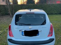 Usata Lancia Ypsilon 2005 Utilitaria