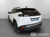 Nuova Peugeot 2008 Allure 102 CV (75 kW) 2026 Bianco SUV