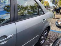 Usata Mazda 6 Inclusive 136 CV (100 kW) 2003 Argento Berlina