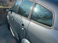 Usata Audi A2 2002 Grigio Utilitaria