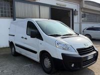 Usata Peugeot Boxer 130 CV (95 kW) 2016 Bianco Furgone