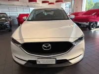 Usata Mazda CX-5 Evolve 150 CV (110 kW) 2019 Bianco SUV