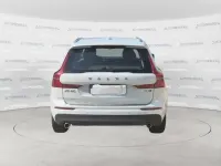 Usata Volvo XC60 Business Edition 190 CV (139 kW) 2018 Bianco SUV