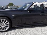 usata Fiat 124 Spider 1.4 m-air Lusso