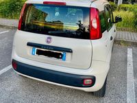 Usata Fiat Panda 69 CV (50 kW) 2015 Utilitaria