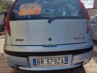 Usata Fiat Punto 60 CV (44 kW) 2001 Utilitaria