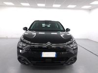 Usata Citroën C4 PureTech 131 CV (96 kW) 2024 Nero Berlina