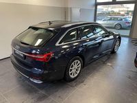 Usata Audi A6 Business 163 CV (119 kW) 2021 Other Station wagon