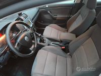 usata VW Golf V Golf 2.0/170CV TDI DPF 3p. GTD