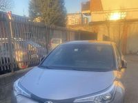 Usata Toyota C-HR Lounge 98 CV (72 kW) 2018 SUV