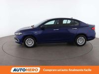 Usata Fiat Tipo 131 CV (96 kW) 2025 Blu/azzurro Berlina