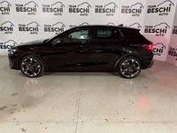 Usata Cupra Leon 150 CV (110 kW) 2025 Nero Berlina