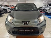 Usata Toyota Aygo X Trend 72 CV (52 kW) 2022 Other SUV