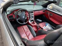 usata Mercedes SLK200 SLK 200 Sport