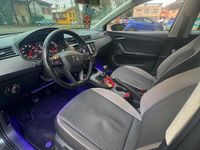 usata Seat Ibiza 2020 80cv