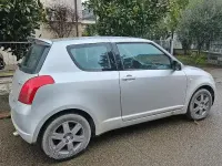 Usata Suzuki Swift 68 CV (50 kW) 2006 Grigio Utilitaria