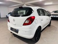 Occasion Opel Corsa Edition 85 ch (62 kW) 2012 Blanc Citadine