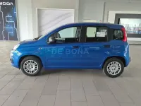 Nuova Fiat Panda Pop 65 CV (47 kW) 2026 Azzurro Utilitaria