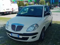 Usata Lancia Ypsilon 60 CV (44 kW) 2005 Utilitaria