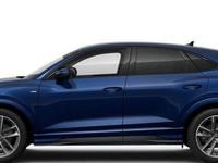 Nuova Audi Q3 S-Line 150 CV (110 kW) 2025 Vari colori SUV