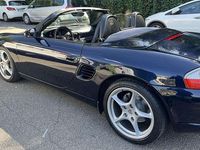 Usata Porsche Boxster 228 CV (167 kW) 2004 Cabrio