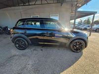 Usata Mini One D Countryman Business 90 CV (66 kW) 2016 Nero SUV