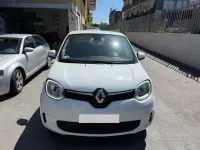 Usata Renault Twingo Intens 65 CV (47 kW) 2019 Other Utilitaria