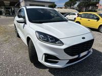 Usata Ford Kuga ST-Line 120 CV (88 kW) 2023 Bianco SUV