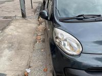 Usata Citroën C1 68 CV (50 kW) 2008 Grigio Utilitaria