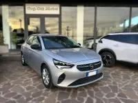 Usata Opel Corsa Elegance 75 CV (55 kW) 2023 Argento Utilitaria