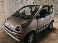 Usata Aixam Microcar 2000 Grigio Utilitaria